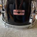 Yamaha 12” Recording custom 80’s- - Black lacquer