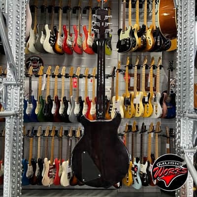 Hamer   At Xt Series Sunburst image 7