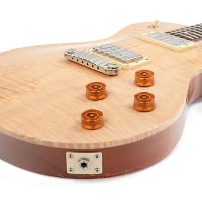 PRS SC245 Single Cut Maple Leaf Natural 2003 image 11