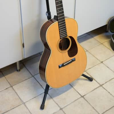 Collings 0002H 2014 image 1