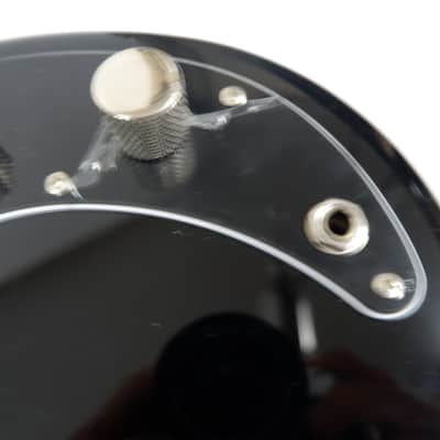 Squier Classic Vibe '70s Precision Bass 2015 - Present - Black image 10