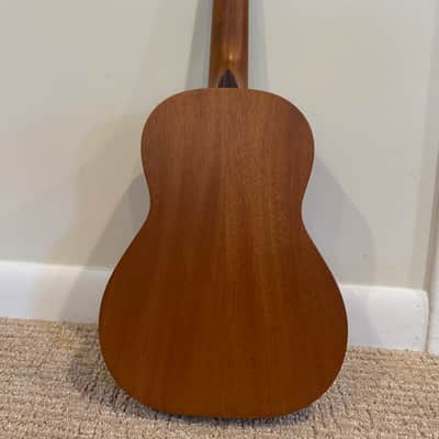 Pono mahogany tenor (MT) ukulele image 2