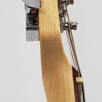 Immagine Fender  Stratocaster 2009 - 8
