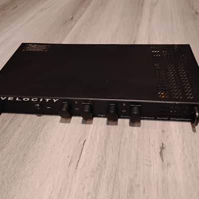 Rocktron Gainiac 2 | Reverb
