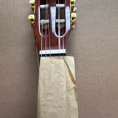 Stadium ST-CC4 1/2-Size Classical Guitar – B-Stock image 5