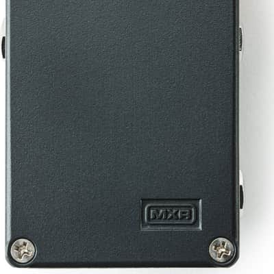 Immagine MXR MB301 Bass Synth Bass Effects Pedal - 6