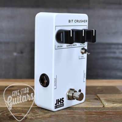 JHS 3 Series Bitcrusher image 4