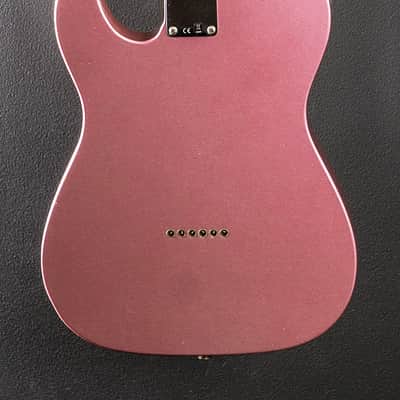 Fender Custom Shop 1963 Journeyman Relic Telecaster image 4