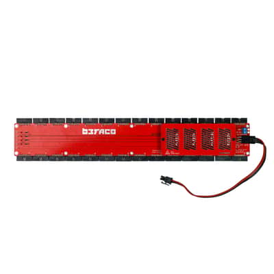 Befaco Trolley Bus - Power Adapter for Modular Synthesizers image 4