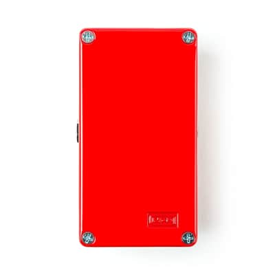 Mxr Yjm308 Yngwie Malmsteen Overdrive Bild 6