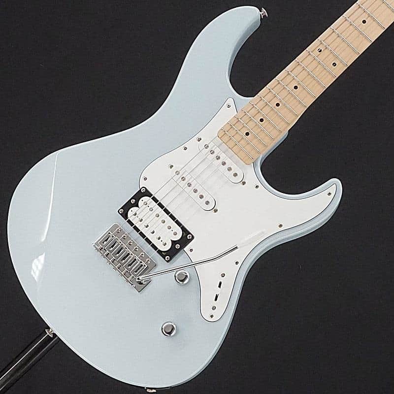 YAMAHA USED ​​Yamaha PACIFICA PAC112VM ICB [SN.ILX174328] image 1