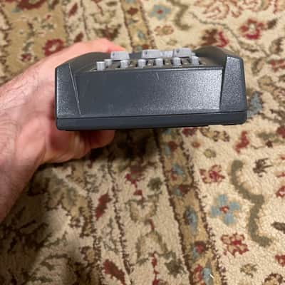 Fishman Pro EQ Platinum Bass 5-Band EQ 2000s - Gray image 3