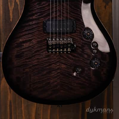 PRS Custom 24 08 Mango Top Limited Edition Purple Mist image 3