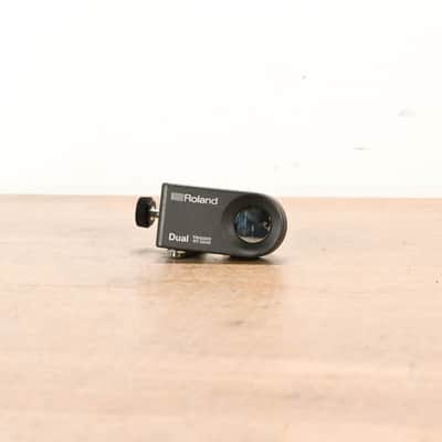 Roland RT-30HR Dual Zone Acoustic Drum Trigger CG01305