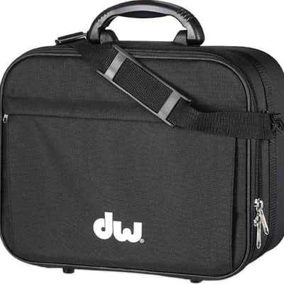DW 5002 AD4XF Extended Footboard Double Bass Drum Pedal image 6