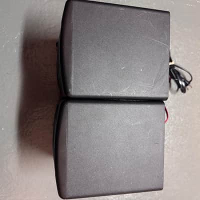 M-Audio Studiophile AV40 40 Watt 2-Way 4” Studio Monitors (Pair) (Used) image 4