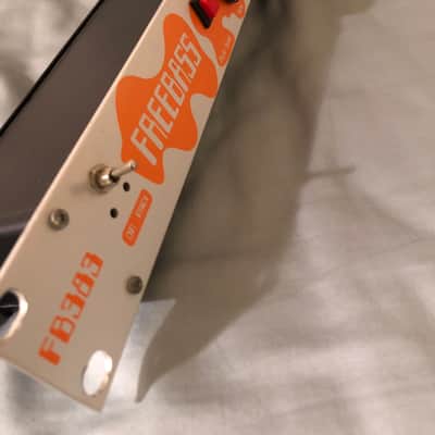 MAM FreeBass FB-383 image 2