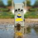 Pogo Pedals : COB-1 Octavia