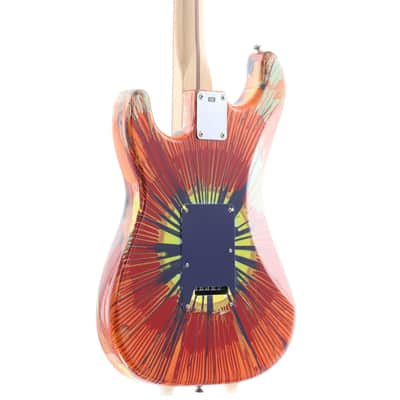 Fender Mexico HANABI Stratocaster [MZ3119707] (08/20) image 9