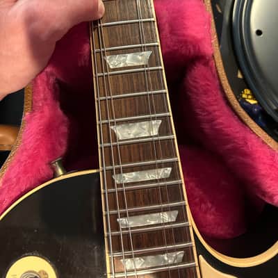 1992 Gibson Les Paul Standard - Tobacco Sunburst - w/Mods and OHSC image 14
