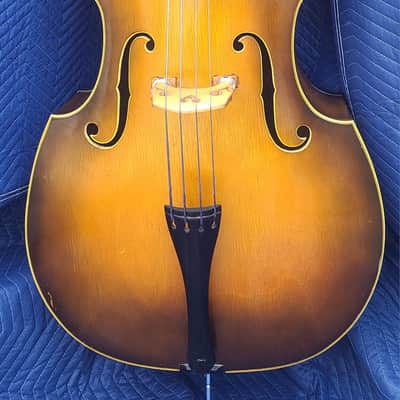 LIGNA Czech Mid 1950's - Laminated image 3
