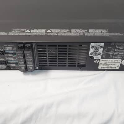 QSC CX204V power amp AS-IS image 5
