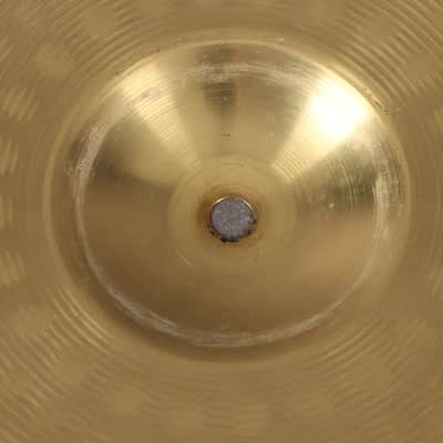 Paiste 302 14" Hi-Hats - 2nd Hand image 4