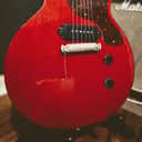 Gibson Les Paul Junior Double Cut 2024 - Vintage Cherry