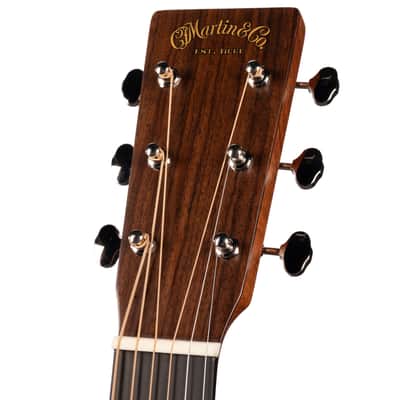 Martin Custom Shop 000-18 Adirondack Spruce (668) image 5