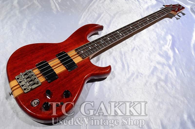 Aria Pro II SB R80 | Reverb