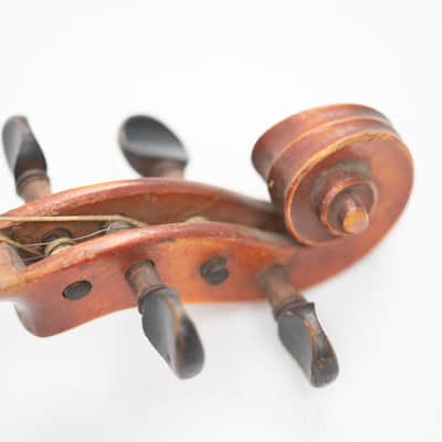 Stradivarius Violin Replica Owned by David Roback of Mazzy Star image 9