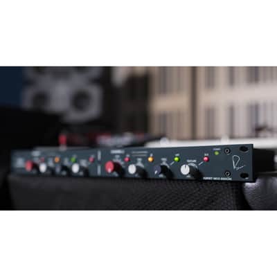 Rupert Neve 5211 2-Channel Mic Preamp image 4