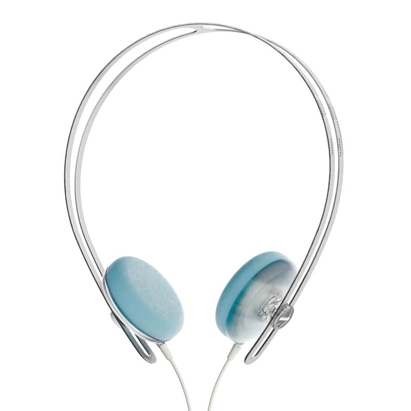 AIAIAI: Tracks Headphones w/ Mic - Oklou Edition image 1