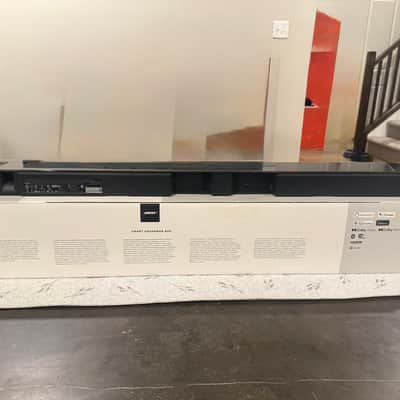 Bose 900 Series Surround Sound System 2025 image 6