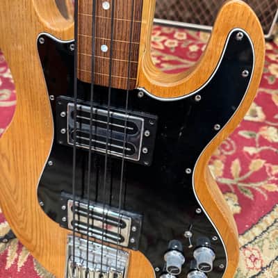 Peavey T-40 FL image 5