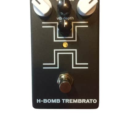 Henretta Engineering H-Bomb Trembrato