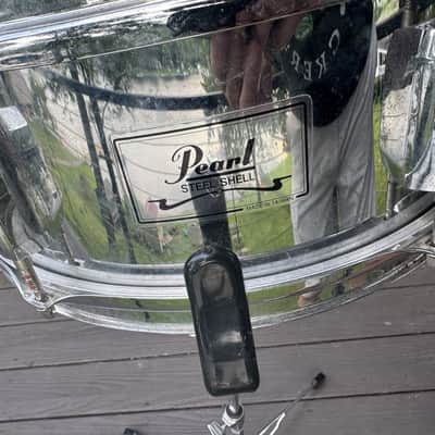 Pearl Student Percussion Bells and Snare Drum Combo image 4