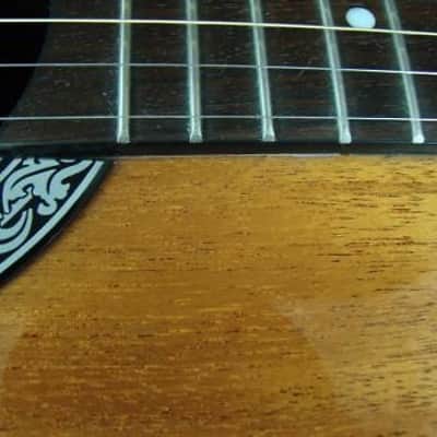 Ovation Celebrity CC 01 Acoustic Guitar Made In Korea CC01 image 13