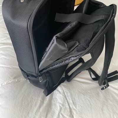Boss BOSS Promotional Backpack – Rare Roland/BOSS Dealer & Trade Show Item 2021 - Black image 5
