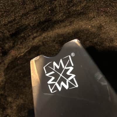 Modulus TBX5 2018 Walnut image 10