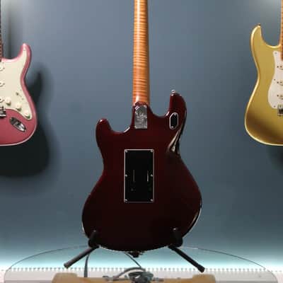 Ernie Ball Music Man Ball Family Reserve StingRay Guitar image 11