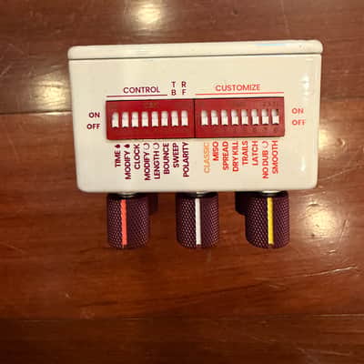 Chase Bliss Audio MOOD MKII image 6