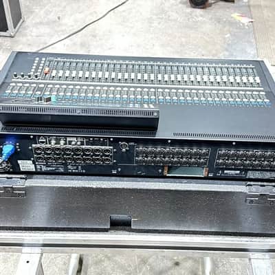YAMAHA LS9-32 32-Channel Digital Mixing Console Live Sound Mixer (ONE) THS image 18