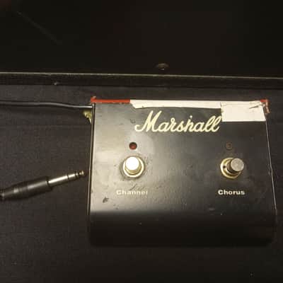 Marshall Valvestate VS230 Combo Amplifier image 11