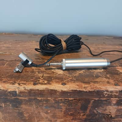 Teledyne EO-300 Electret Condenser Omnidirectional Microphone image 2