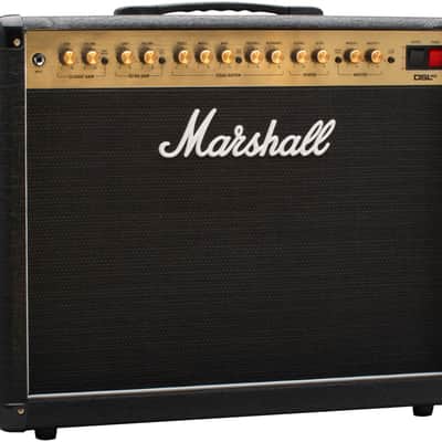 Marshall DSL 40 CR image 3