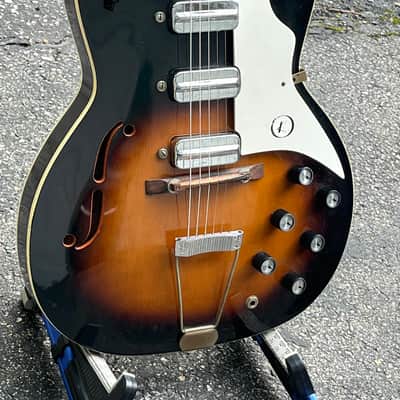 1964 Kay Speed Demon K 573 image 3