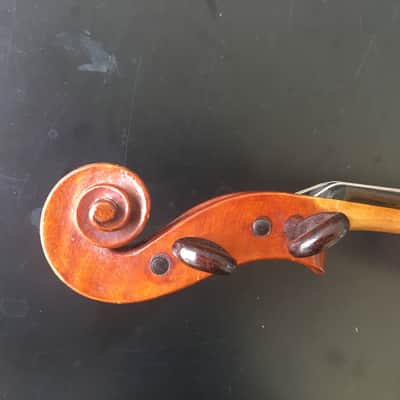John Walker Viola, Handmade in England, 1949 image 5