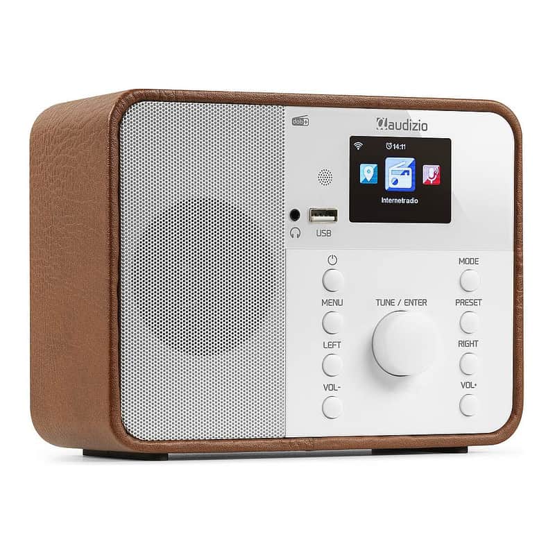 Audizio Nardo Internet Dab. Bt Vc.Cntr.Wd image 1