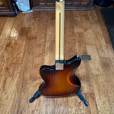 Fender American Special Jazzmaster 2013 - 2016 - 3-Color Sunburst image 9